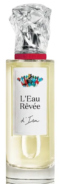 Image of Sisley L'Eau Revee d'Isa Eau de Toilette For Her 100ml
