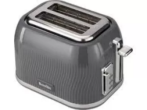 Image of Breville VTT889 Flow 2 Slice Toaster