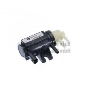 Image of Turbo Pressure Converter Valve /Solenoid PIERBURG 7.00782.12.0