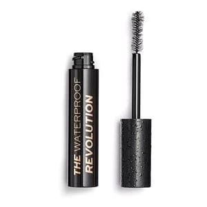 Image of Revolution The Waterproof Mascara Revolution