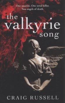Image of The Valkyrie Song by Craig Russell Hardback