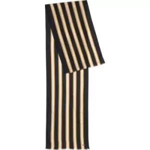 Image of Boss Boss Calvan Scarf - Blue