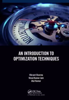 Image of An Introduction to Optimization Techniques
