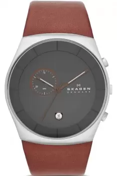 Image of Mens Skagen Havene Watch SKW6085