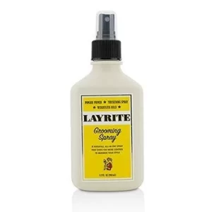 Image of LayriteGrooming Spray (Pomade Primer, Thickening Spray, Weightless Hold) 200ml/6.7oz