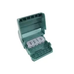 Image of Robus RX Connect Trailing Edge Smart Device Enabled WiFi Dimmer 200W - RCRX200D