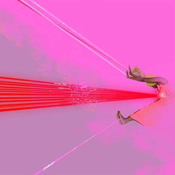 Image of Bells Atlas - The Mystic Vinyl