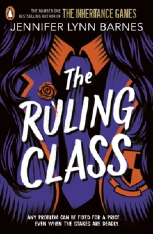 Image of The Ruling Class Paperback / softback