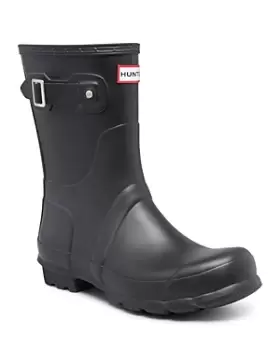 Image of Hunter Mens Original Short Boots