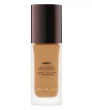 Image of Hourglass Vanish Seamless Finish Liquid Foundation Golden Tan