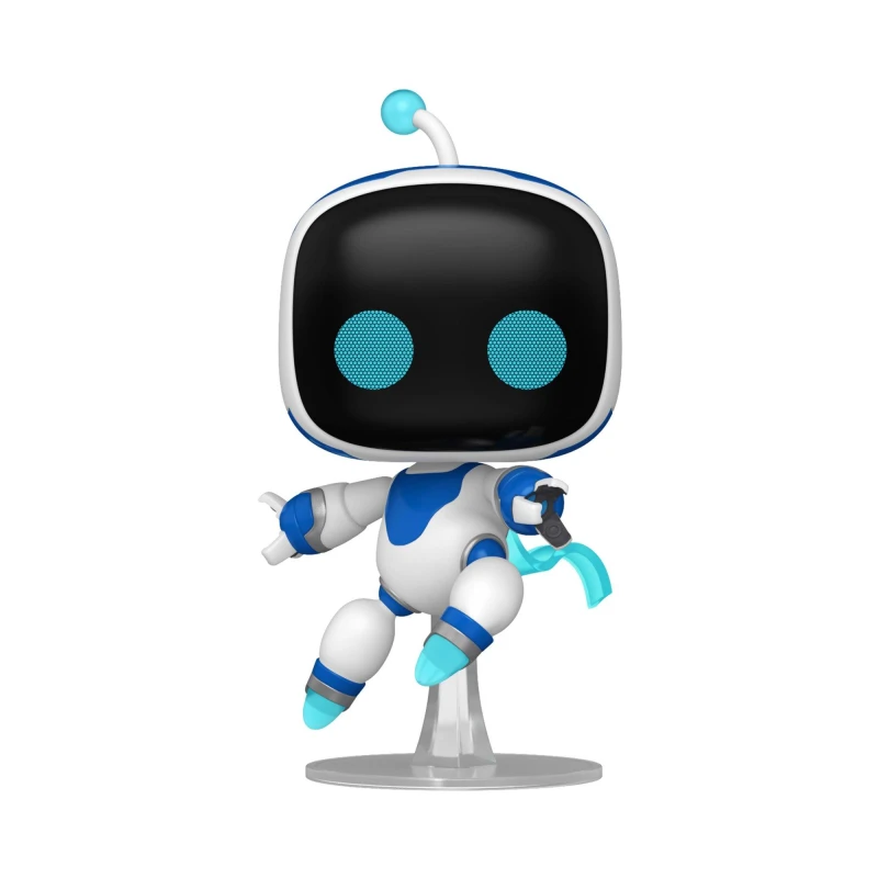 Image of FUNKO Games: Astro Bot- Astro Bot Multi unisex One Size