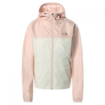 Image of The North Face Cyclone Jacket - EveningSandPink