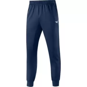 Image of Mizuno Nara Jogging Pants Mens - Blue