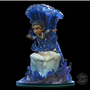 Image of Quantum Mechanix Avatar: The Last Airbender Q-Fig Elite - Katara
