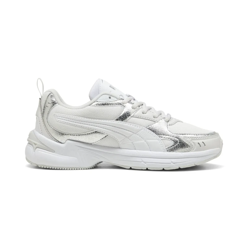 Image of Puma Womens Trainers Puma MIL.TECH2000 Metall Blanc Female 40