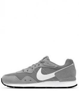 Image of Nike Venture Runner, Grey/White, Size 9, Men