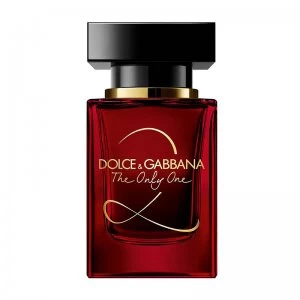 Image of Dolce & Gabbana The Only One 2 Eau de Parfum For Her 30ml