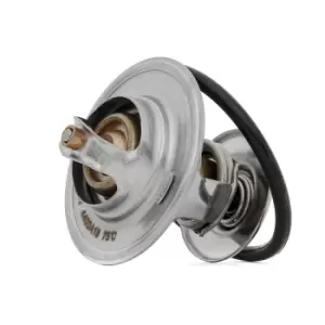 Image of TOPRAN Engine thermostat 101 094 Thermostat, coolant,Thermostat VW,AUDI,SEAT,GOLF III (1H1),GOLF II (19E, 1G1),PASSAT Variant (3A5, 35I),GOLF I (17)