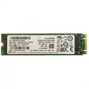 Image of Dell 256GB SSD Drive