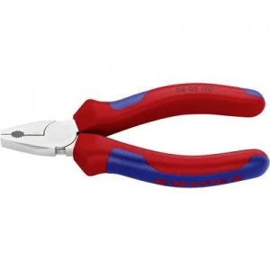 Image of Knipex 08 05 110 Workshop Mini comb pliers 110 mm