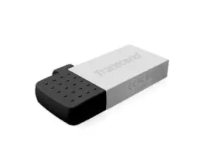 Image of Transcend 64GB JF380 USB Stick