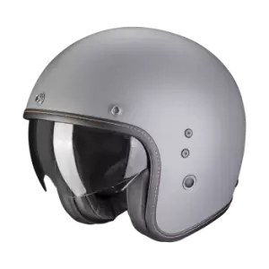 Image of Scorpion Belfast Evo Solid Cement Grey M