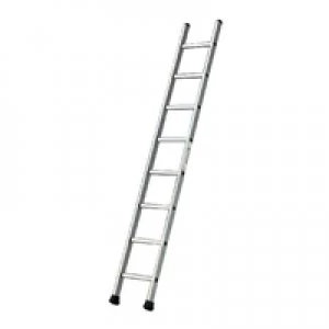 Image of Slingsby Single Section Aluminium Ladder 4090mm 14 Rung 323144