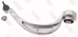 Image of TRW Suspension arm AUDI JTC2313 8K0407693K,8K0407693N,8K0407693K 8K0407693N