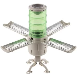 Image of Gigantic Arms MSG Plastic Model Kit Reactor 17 cm