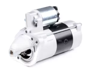Image of RIDEX Starter motor MERCEDES-BENZ 2S0094 0041518501,004151850180,0051212101 Starter,Engine starter,Engine starter motor 0051511101,0051512101,41518501