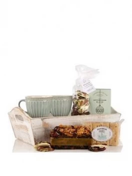 Image of Virginia Hayward Tea Tray Gift