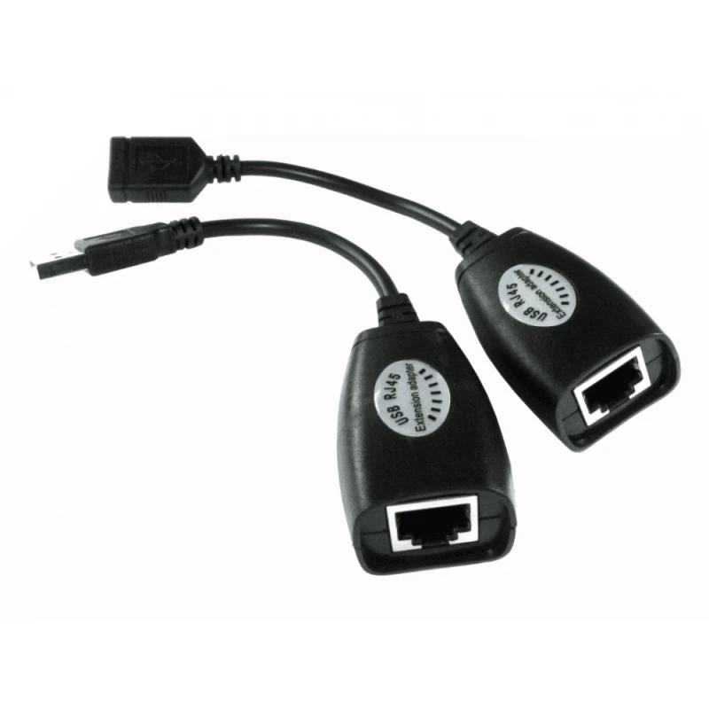 Image of Cables Direct USB-BOOSTA-1 interface cards/adapter RJ-45