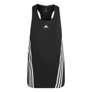 Image of adidas TRAINICONS Tank Top Womens - Black