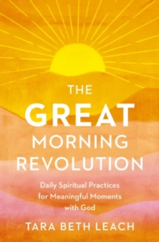 Image of The GREAT Morning Revolution. Paperback. By Tara Beth Leach Books