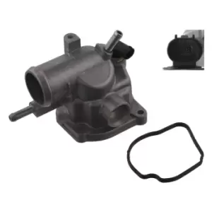 Image of Thermostat coolant 38288 by Febi Bilstein