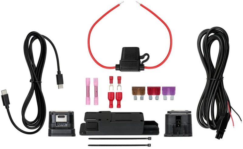 Image of Brodit Hard-Wired Power Supply