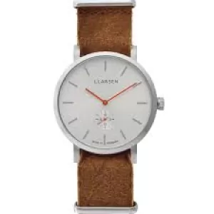 Image of LLARSEN Christopher Watch 132SWO3-CZS22