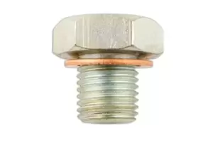 Image of Sump Plug Kit No. 4 suits Opel/SAAB/Vauxhall Connect 32738