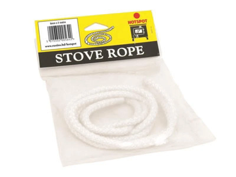 Image of Hotspot Hs220620 Stove Rope 6mm X 2M Hot220620