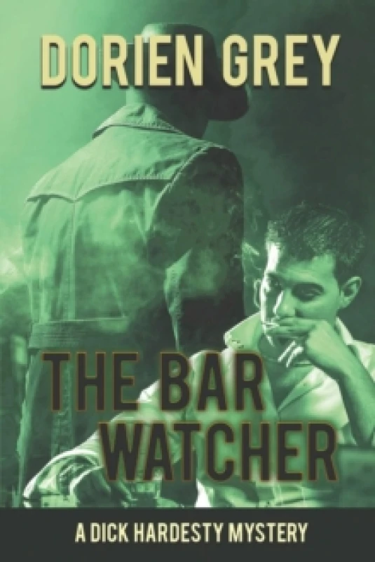 Image of The Bar Watcher Paperback / softback