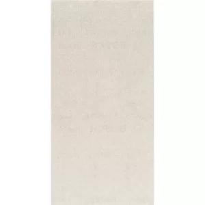 Image of Bosch Expert M480 115mm x 230mm Net Abrasive Sanding Sheets 115mm x 230mm 80g Pack of 10