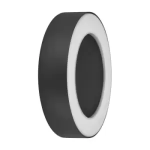 Image of Ledvance 13W LED Outdoor Surface Round Grey IP54 Warm White - OSR30A-074897
