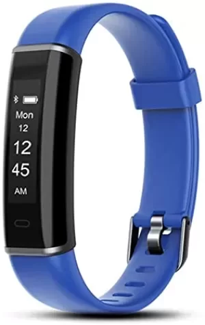 Image of Aquarius AQ113 Fitness Activity Tracker Watch