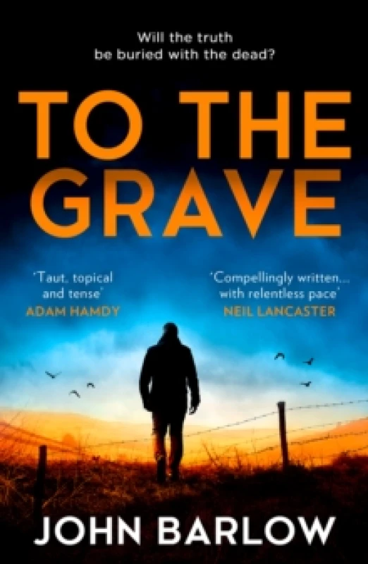 Image of To the Grave Paperback / softback