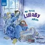 Image of My First Lullaby Album (Music CD)