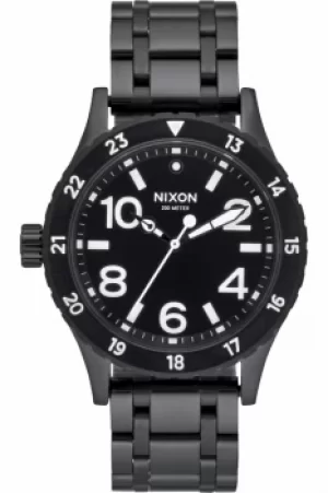 Image of Ladies Nixon The 38-20 Watch A410-756
