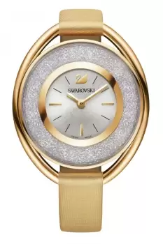 Image of Ladies Swarovski Crystalline Oval Watch 5158972