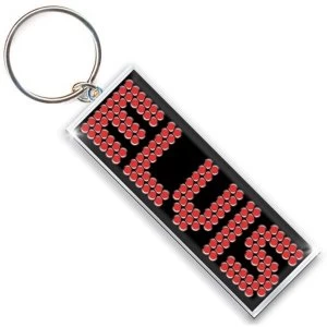 Image of Elvis Presley - Elvis Keychain