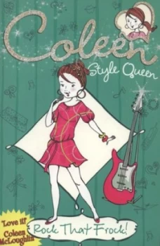 Image of Rock That Frock by Coleen Mcloughlin Paperback