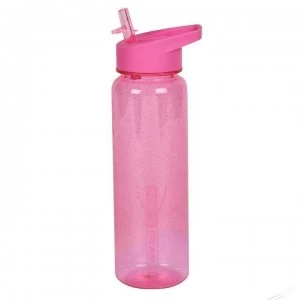 Image of Polar Gear Tritan 700ml Water Bottle - Pink Glitter